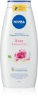 NIVEA Rose & Almond Oil Douchegel