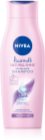 NIVEA Hairmilk Natural Shine περιποιητικό σαμπουάν