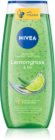 NIVEA Lemongrass & Oil erfrischendes Duschgel