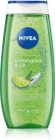 NIVEA Lemongrass & Oil gel douche rafraîchissant