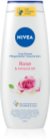 NIVEA Rose & Almond Oil Douchegel