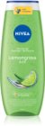 NIVEA Lemongrass & Oil erfrischendes Duschgel