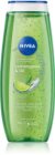 NIVEA Lemongrass & Oil gel douche rafraîchissant