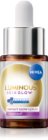 NIVEA Luminous 630 Skin Glow rozjasňující pleťové sérum