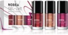 NOBEA Day-to-Day Best of Nude Nails Set sada laků na nehty Rusty Jewels