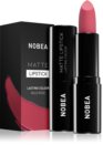 NOBEA Day-to-Day Matte Lipstick Mattierender Lippenstift