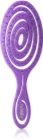 Noelle Hairbrush flat brush