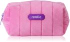 Noelle Cosmetic Bag Plush Pouch trousse de toilette