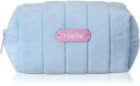 Noelle Cosmetic Bag Plush Pouch trousse de toilette