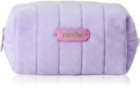 Noelle Cosmetic Bag Plush Pouch trousse de toilette