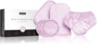 Notino Spa Collection microfiber make-up verwijderingsset Lilac