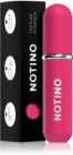 Notino Travel Collection Perfume atomiser plnitelný rozprašovač parfémů fuchsia