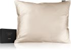 Notino Silk Collection Pillowcase silk pillowcase