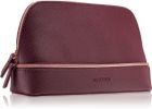 Notino Glamour Collection Double Make-up Bag taštička s dvoma priehradkami