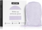 Notino Spa Collection Make-up removal glove odličovací rukavice
