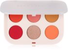 Notino Eyeshadow Palette paletka očních stínů