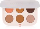 Notino Eyeshadow Palette paletka očných tieňov