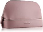 Notino Glamour Collection Double Make-up Bag kosmetyczka z dwiema przegródkami