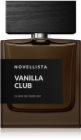 NOVELLISTA Vanilla Club Elixir Parfum mixte