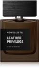 NOVELLISTA Leather Privilege Elixir Parfum mixte