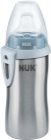 NUK Active Cup Stainless Steel Kinderflasche