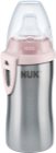 NUK Active Cup Stainless Steel Kinderflasche