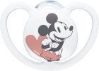 NUK Space 6-18 m dummy