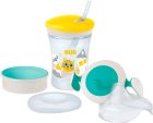 NUK Learn to Drink Set sada