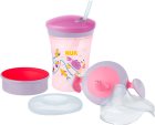 NUK Learn to Drink Set sada pro děti
