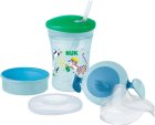 NUK Learn to Drink Set Set für Kinder