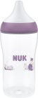 NUK Perfect Match Hippo Flasche