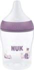 NUK Perfect Match Hippo Flasche