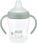 NUK Perfect Match Sheep learner bottle with temperature control