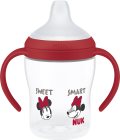 NUK Perfect Match Disney tasse d’apprentissage avec poignées