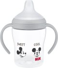 NUK Perfect Match Disney tasse d’apprentissage avec poignées