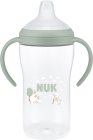 NUK Perfect Match Sheep learner bottle with temperature control