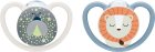 NUK Perfect Match Air Night 0-6 m dummy