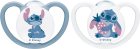 NUK Perfect Match Air Stitch tétine