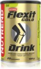 Nutrend Flexit Gold Drink Gelenknährstoffe in Pulverform