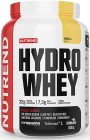 Nutrend HYDRO WHEY Molkenprotein in Pulverform