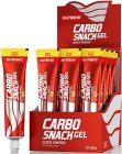 Nutrend Carbosnack Förderung der sportlichen Leistung