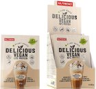 Nutrend Delicious Vegan Protein vegánsky proteín