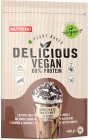 Nutrend Delicious Vegan Protein vegánsky proteín