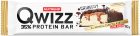 Nutrend Qwizz Protein Bar proteinová tyčinka