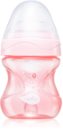 Nuvita Cool Bottle 0m+ пляшечка для годування