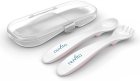 Nuvita Spoon and fork set столові прибори в коробочці