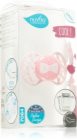 Nuvita Cool Orthodontic 0m+ пустушка
