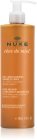 Nuxe Rêve de Miel Face and Body Ultra-Rich Cleansing Gel gel de limpeza para peles secas e sensíveis