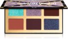 NYX Professional Makeup Limited Edition Xmass 2022 Mrs Claus Oh Deer Shadow Palette paleta sjenila za oči
