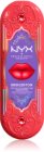 NYX Professional Makeup Bridgerton Royal Treasures Lip Set